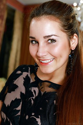 Stefany Sonri - Milosta