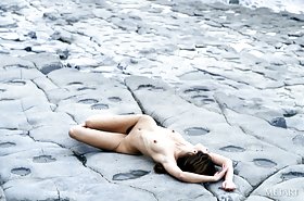 Alison A - Scogliere