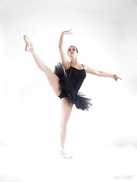 Bianca C - Ballerine