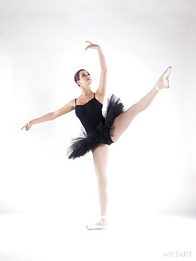 Bianca C - Ballerine