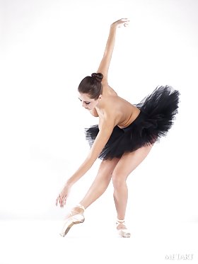 Bianca C - Ballerine